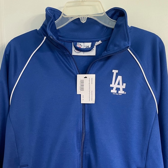 Los Angeles Dodgers Sweater - Picture 10 of 12